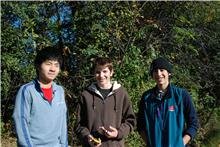 Grade 9, Geography