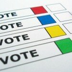vote politics