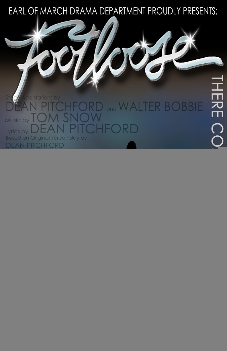 Footloose